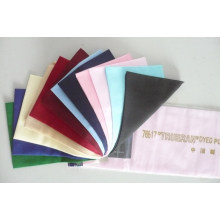 T/C Polyester Cotton Pocketing Woven Fabric